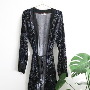 Willow & Clay Kimono